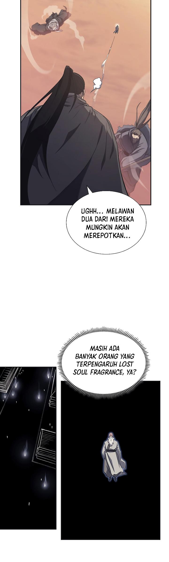 Chronicles of Heavenly Demon Chap 226 - Next Chap 227