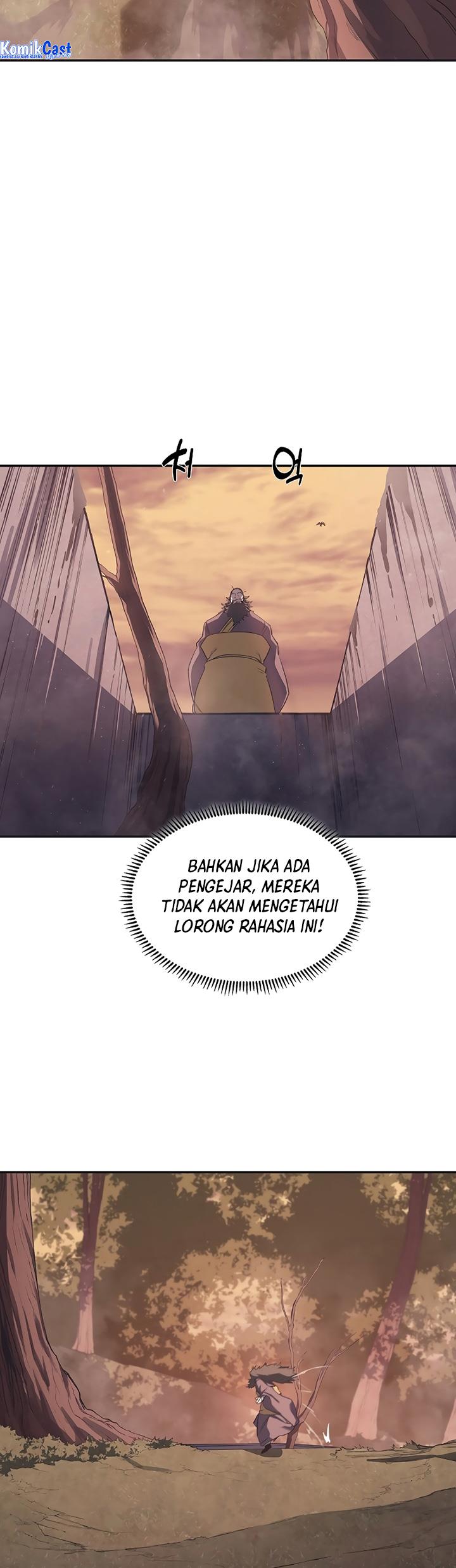 Chronicles of Heavenly Demon Chap 226 - Next Chap 227