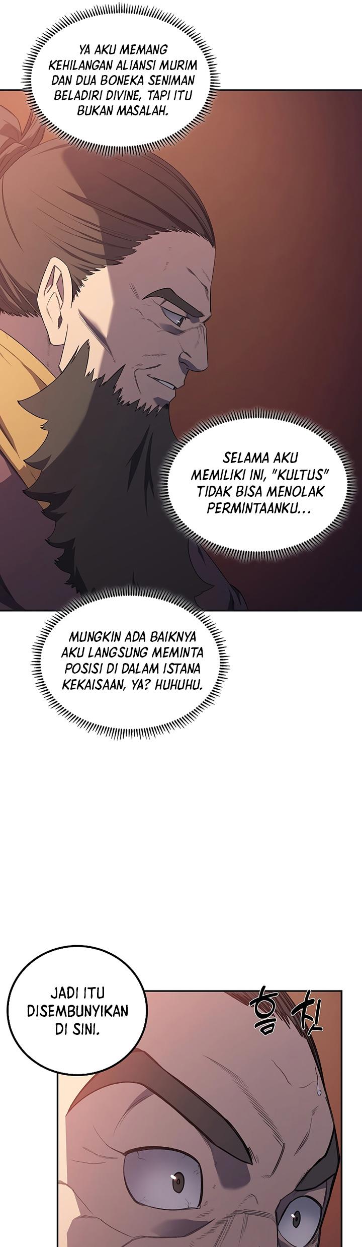 Chronicles of Heavenly Demon Chap 226 - Next Chap 227