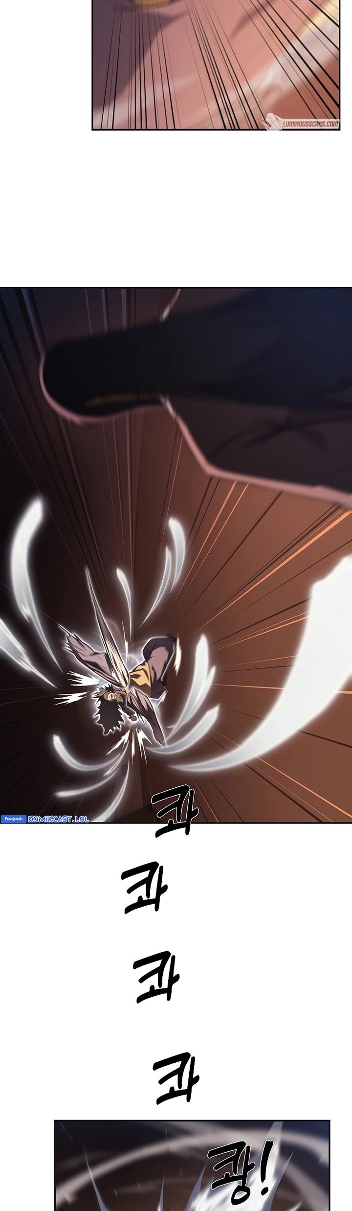 Chronicles of Heavenly Demon Chap 226 - Next Chap 227