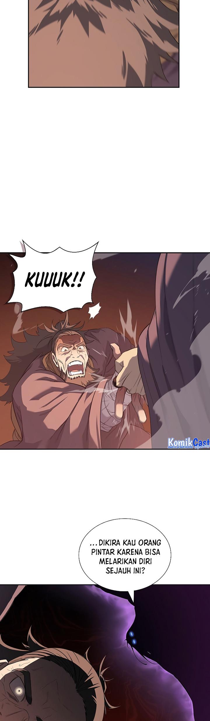 Chronicles of Heavenly Demon Chap 226 - Next Chap 227