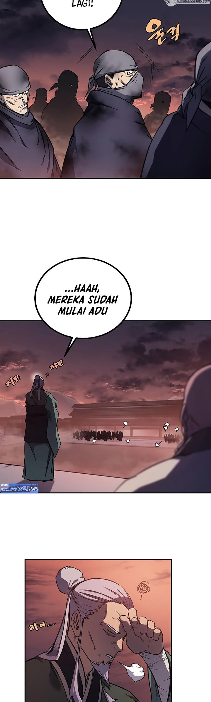 Chronicles of Heavenly Demon Chap 228 - Next Chap 229