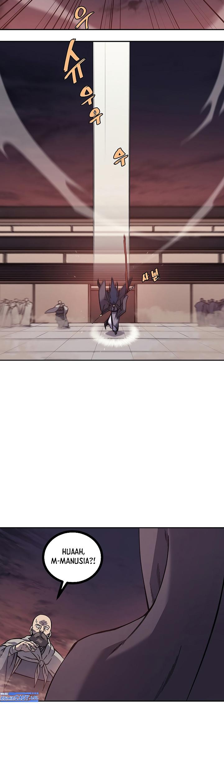 Chronicles of Heavenly Demon Chap 228 - Next Chap 229