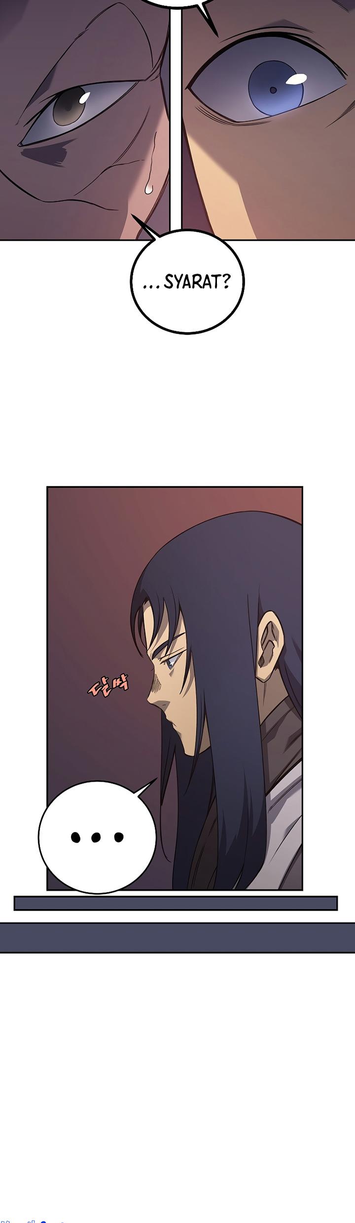 Chronicles of Heavenly Demon Chap 228 - Next Chap 229