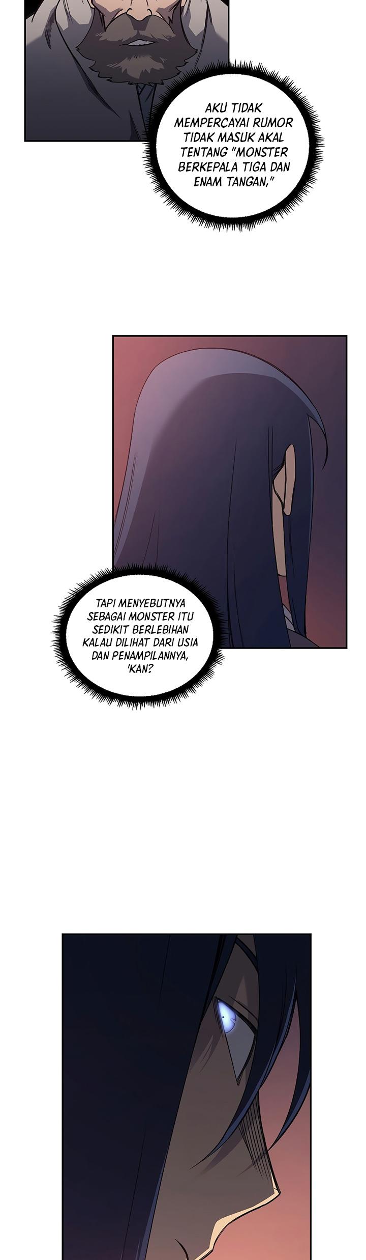 Chronicles of Heavenly Demon Chap 228 - Next Chap 229