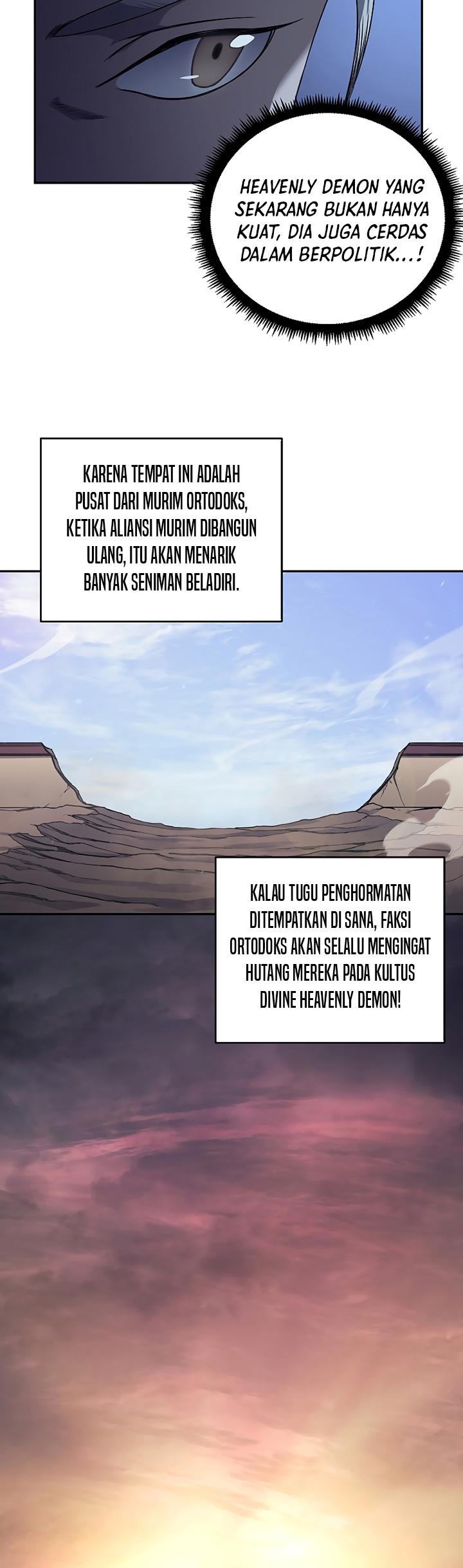 Chronicles of Heavenly Demon Chap 228 - Next Chap 229
