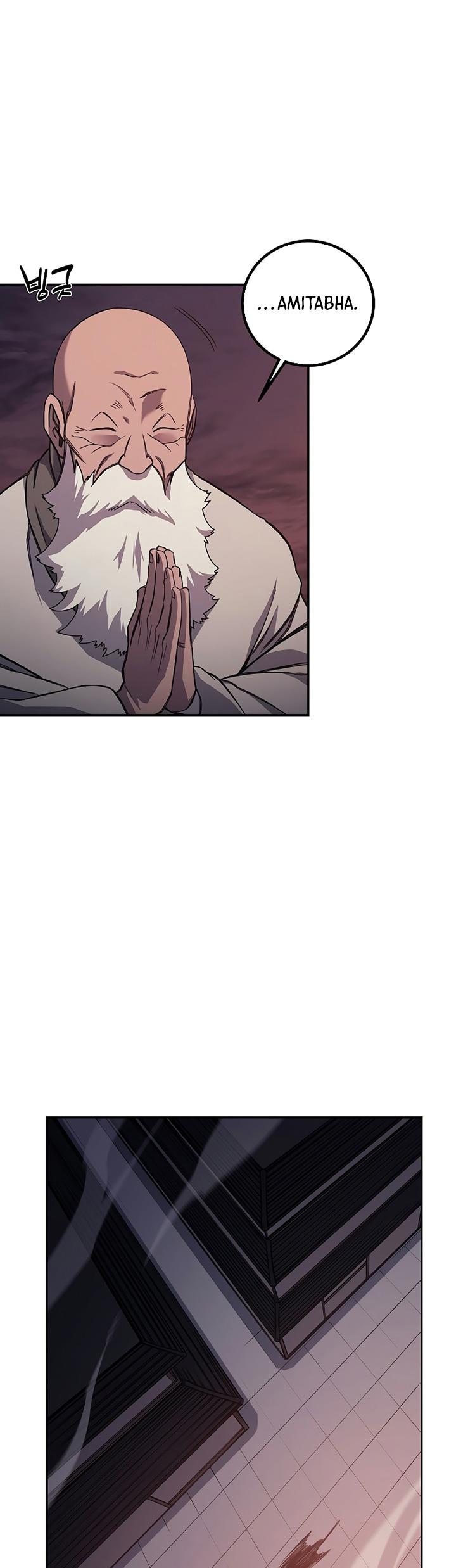 Chronicles of Heavenly Demon Chap 228 - Next Chap 229