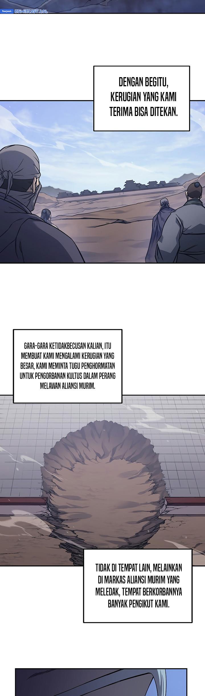 Chronicles of Heavenly Demon Chap 228 - Next Chap 229