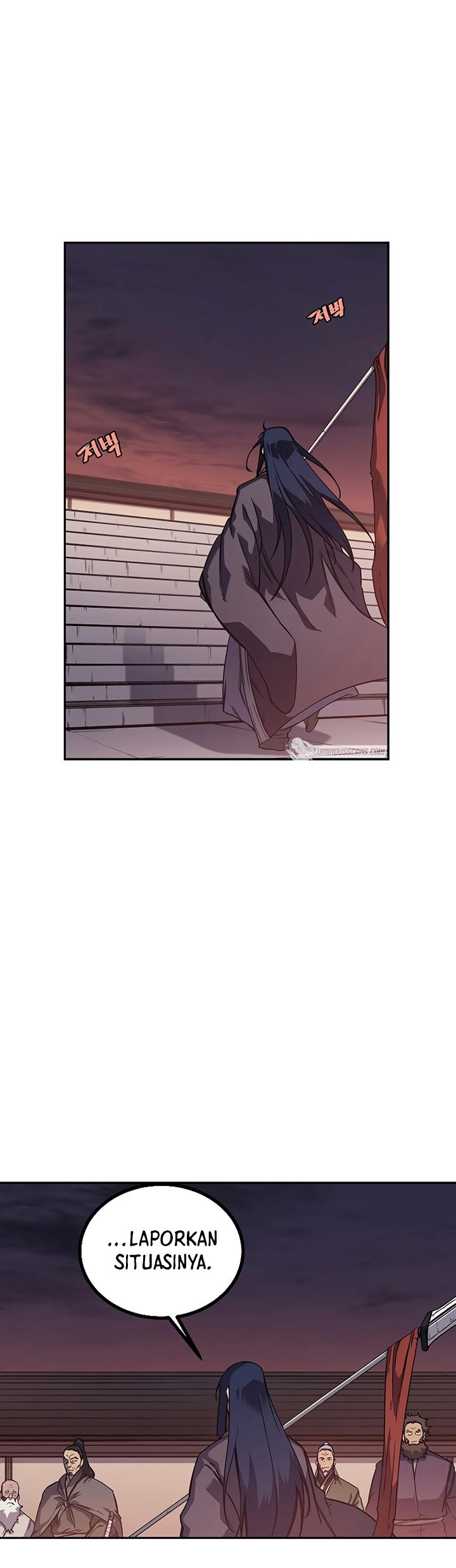 Chronicles of Heavenly Demon Chap 228 - Next Chap 229