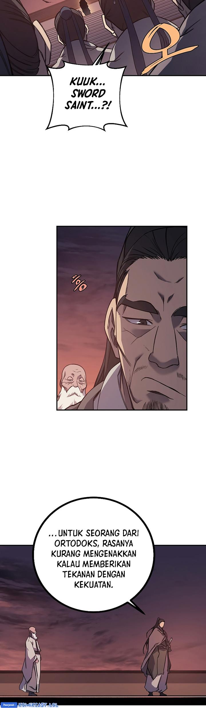 Chronicles of Heavenly Demon Chap 228 - Next Chap 229