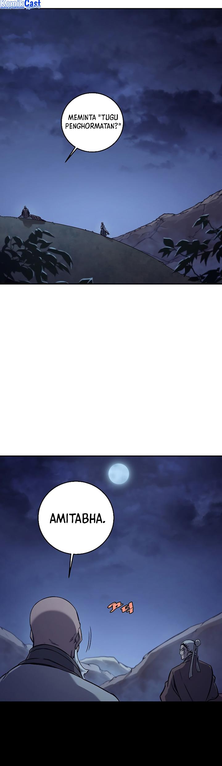 Chronicles of Heavenly Demon Chap 228 - Next Chap 229