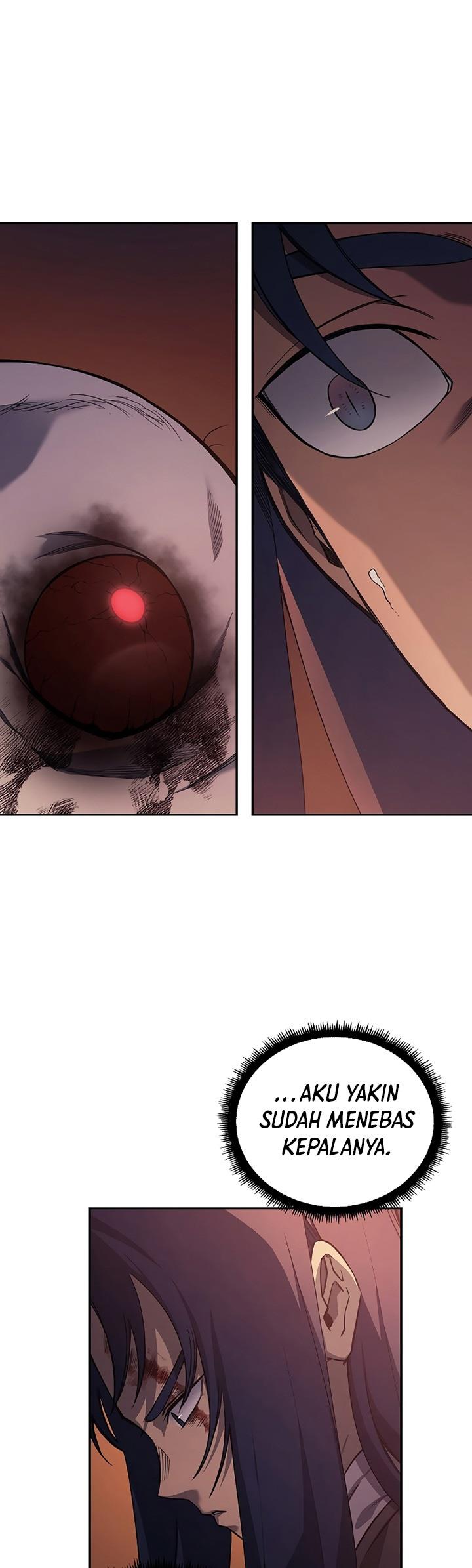 Chronicles of Heavenly Demon Chap 228 - Next Chap 229