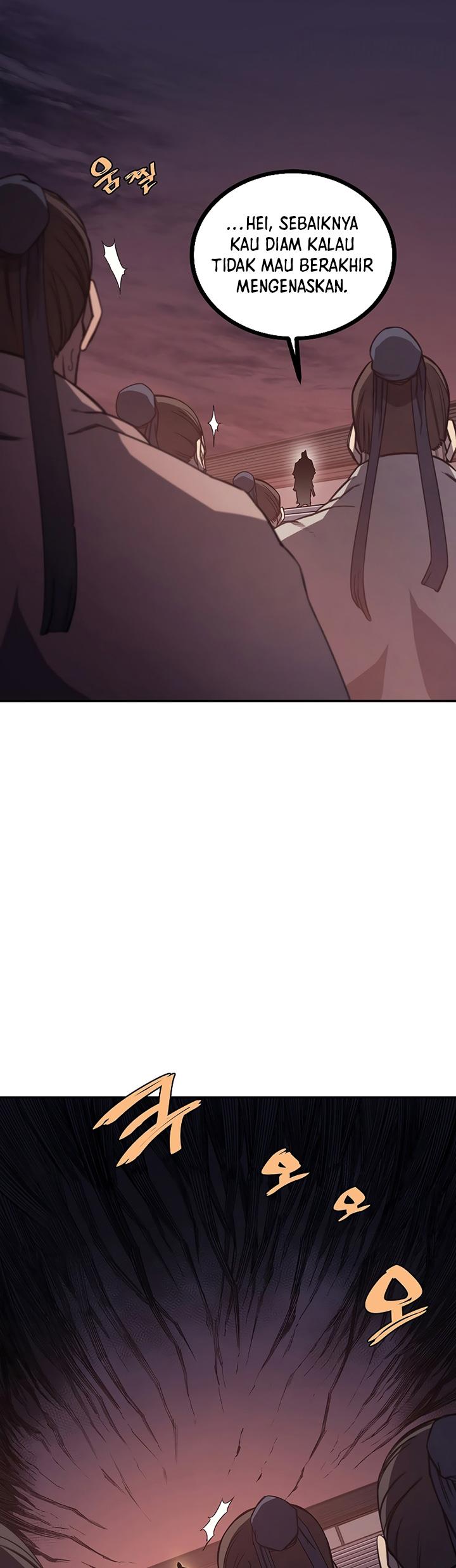 Chronicles of Heavenly Demon Chap 228 - Next Chap 229