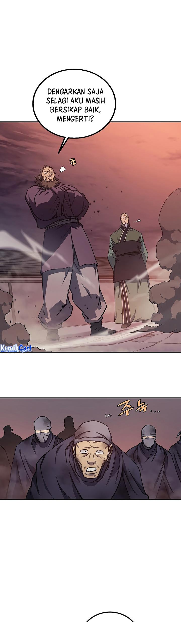 Chronicles of Heavenly Demon Chap 228 - Next Chap 229