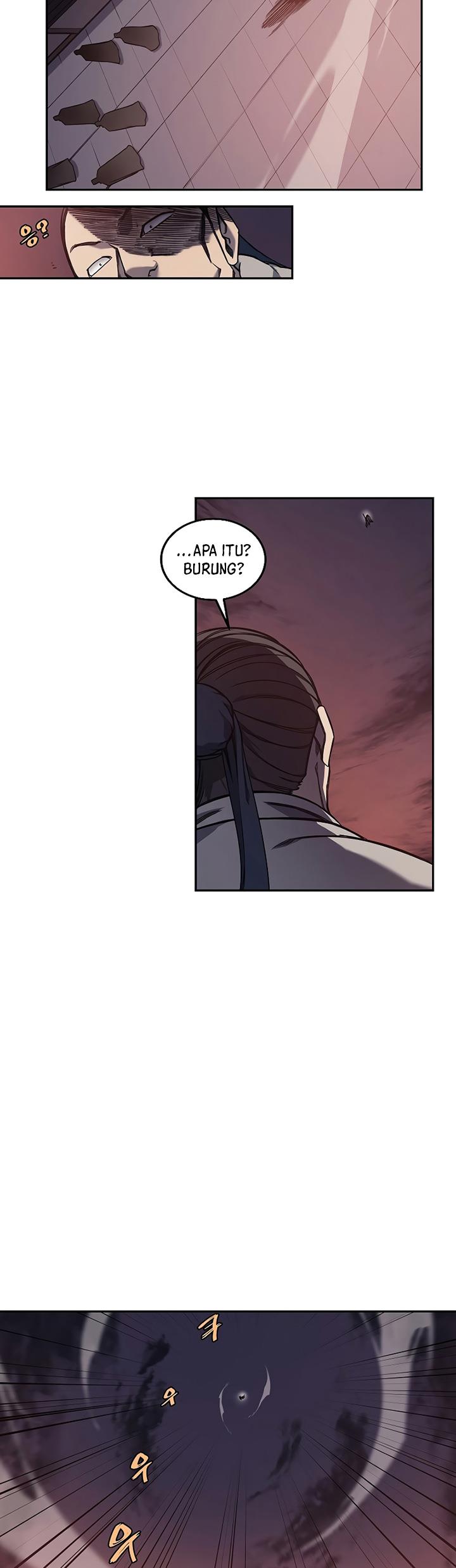 Chronicles of Heavenly Demon Chap 228 - Next Chap 229