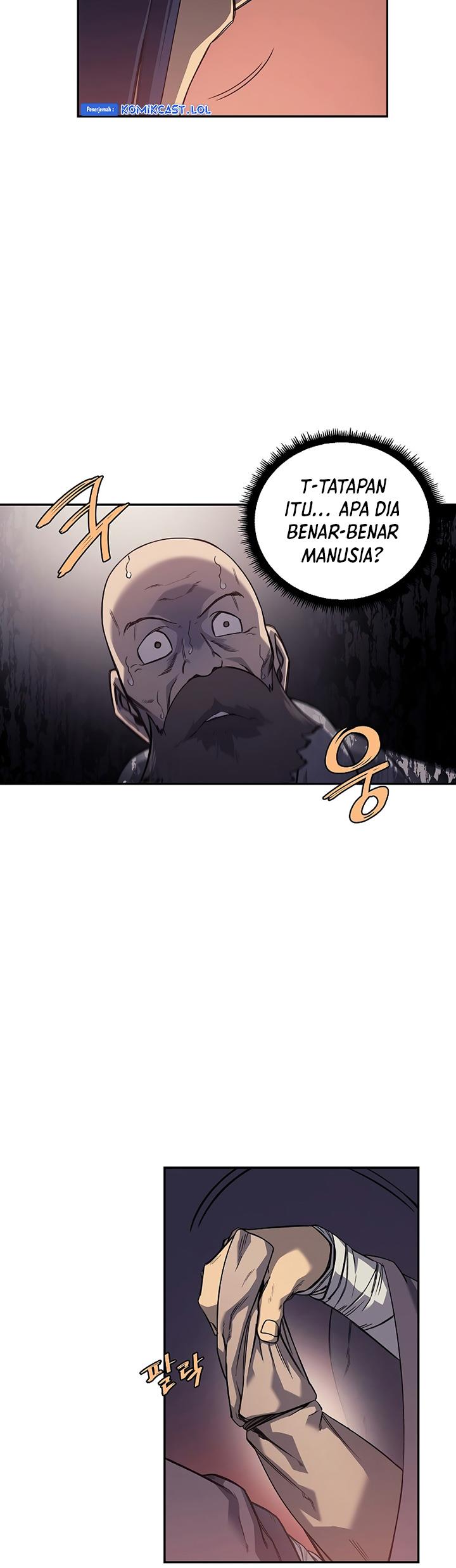 Chronicles of Heavenly Demon Chap 228 - Next Chap 229