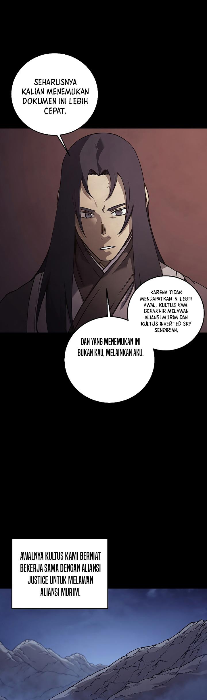 Chronicles of Heavenly Demon Chap 228 - Next Chap 229