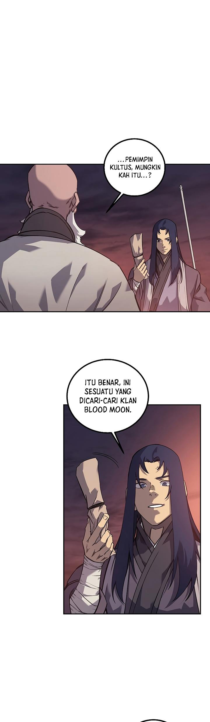 Chronicles of Heavenly Demon Chap 228 - Next Chap 229