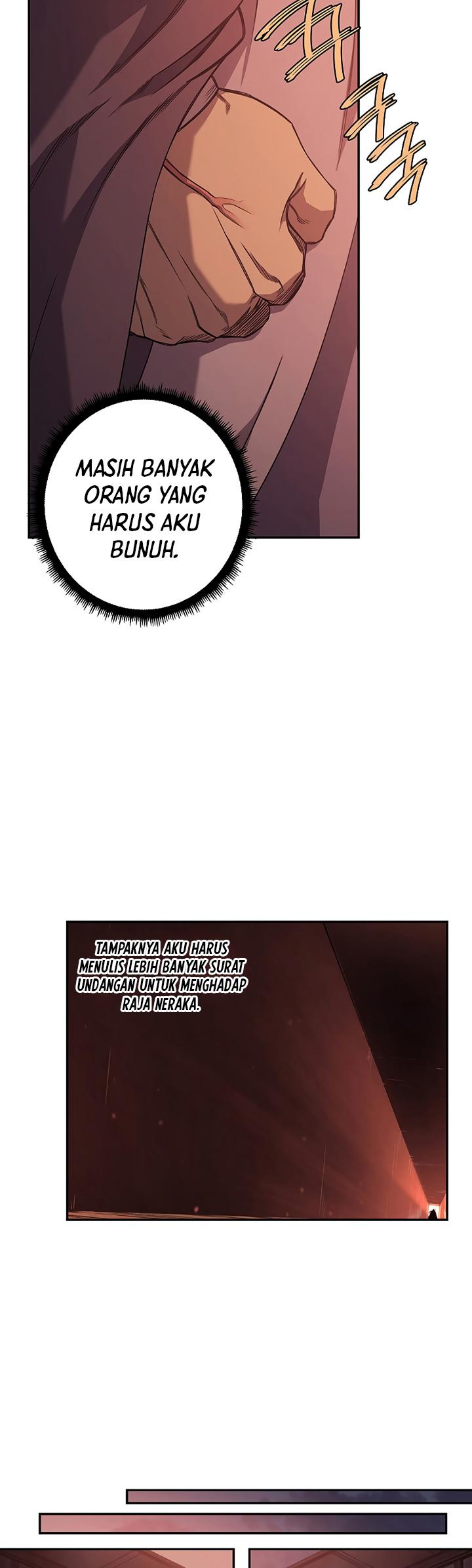 Chronicles of Heavenly Demon Chap 228 - Next Chap 229