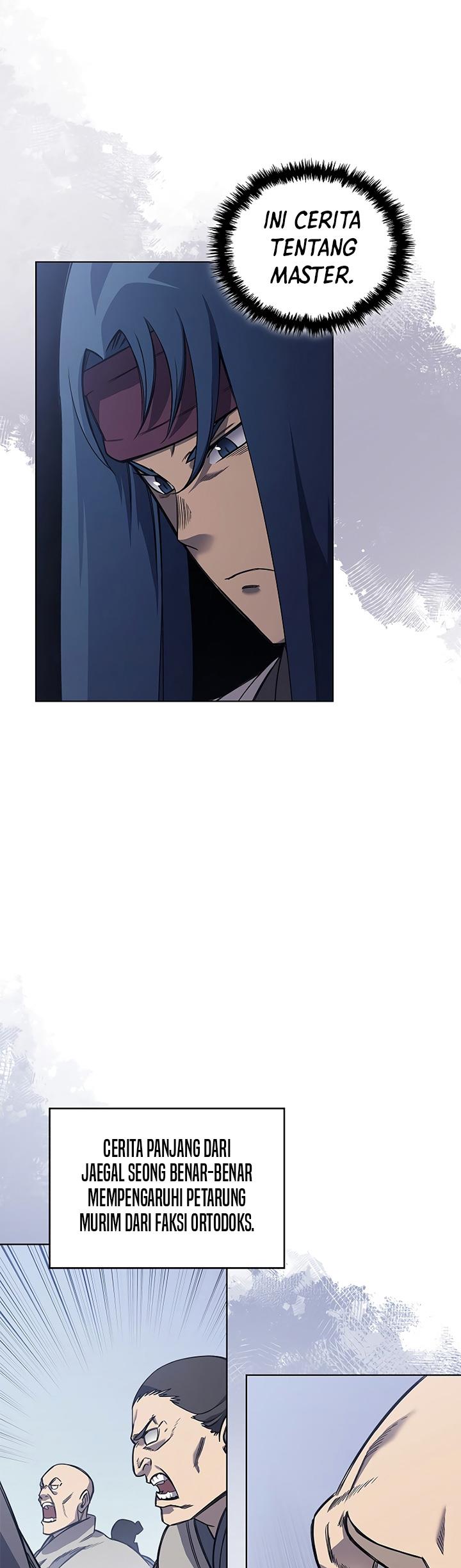 Chronicles of Heavenly Demon Chap 229 - Next Chap 230