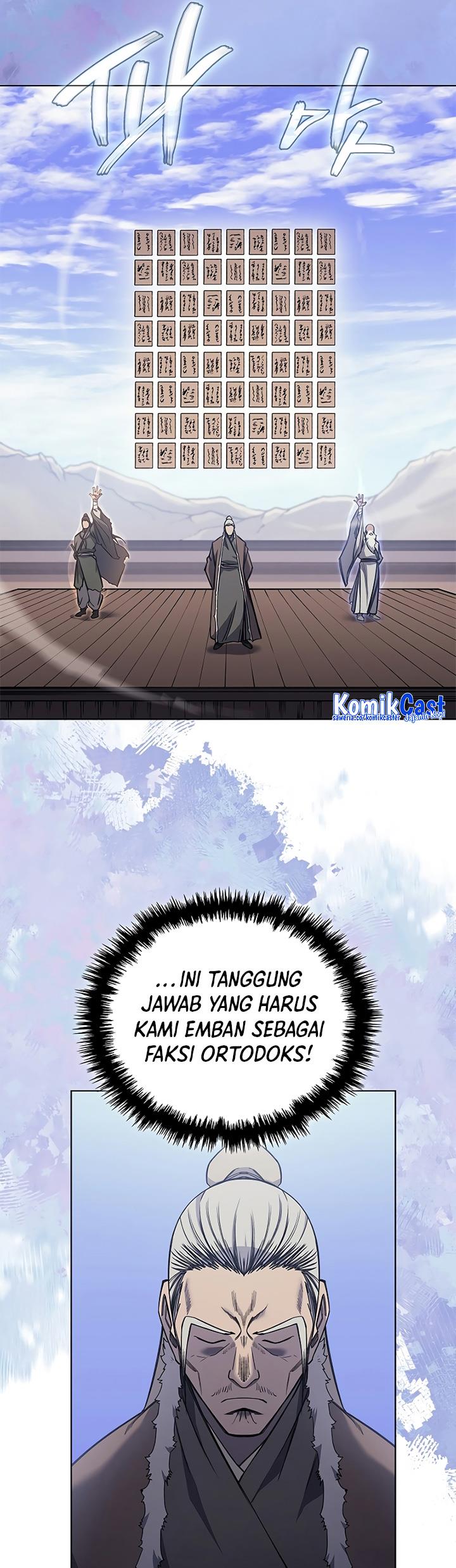 Chronicles of Heavenly Demon Chap 229 - Next Chap 230