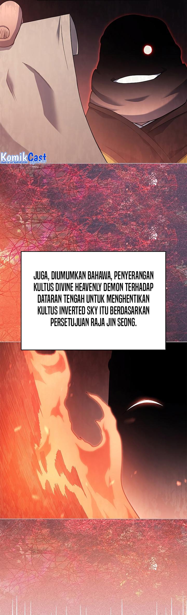 Chronicles of Heavenly Demon Chap 229 - Next Chap 230