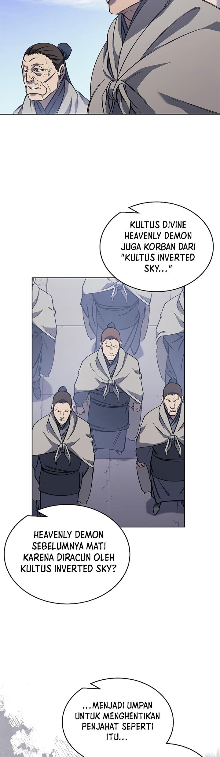 Chronicles of Heavenly Demon Chap 229 - Next Chap 230