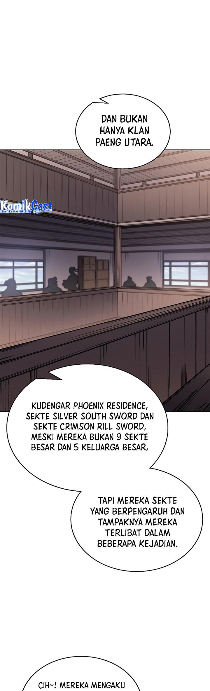 Chronicles of Heavenly Demon Chap 229 - Next Chap 230