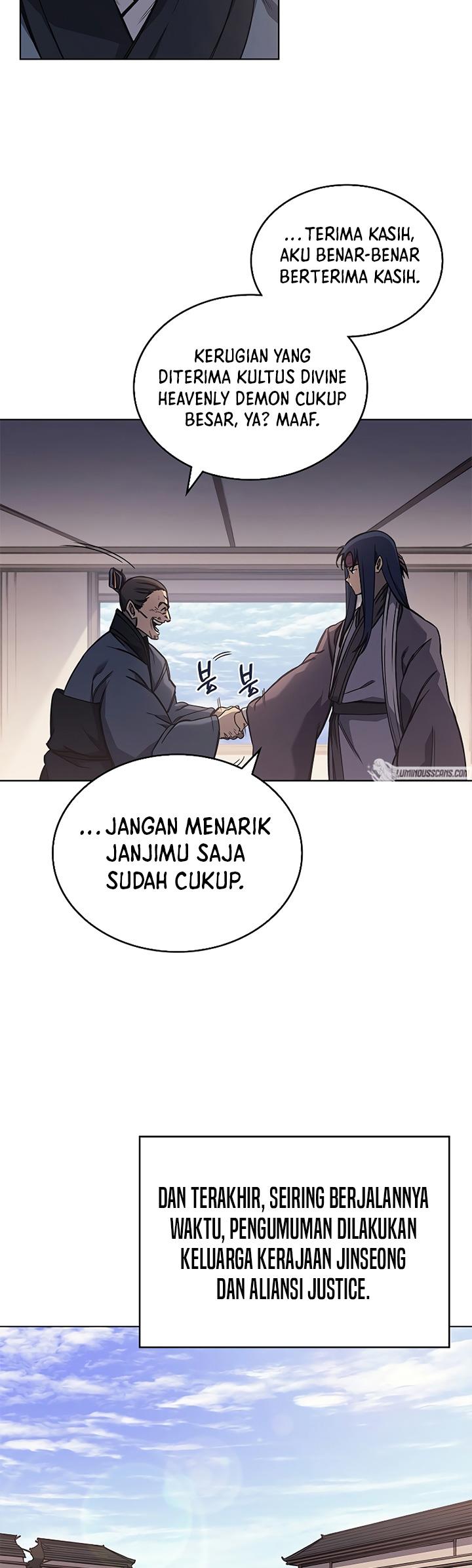 Chronicles of Heavenly Demon Chap 229 - Next Chap 230