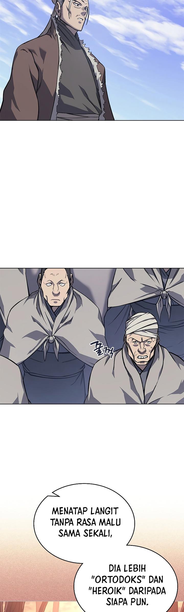 Chronicles of Heavenly Demon Chap 229 - Next Chap 230