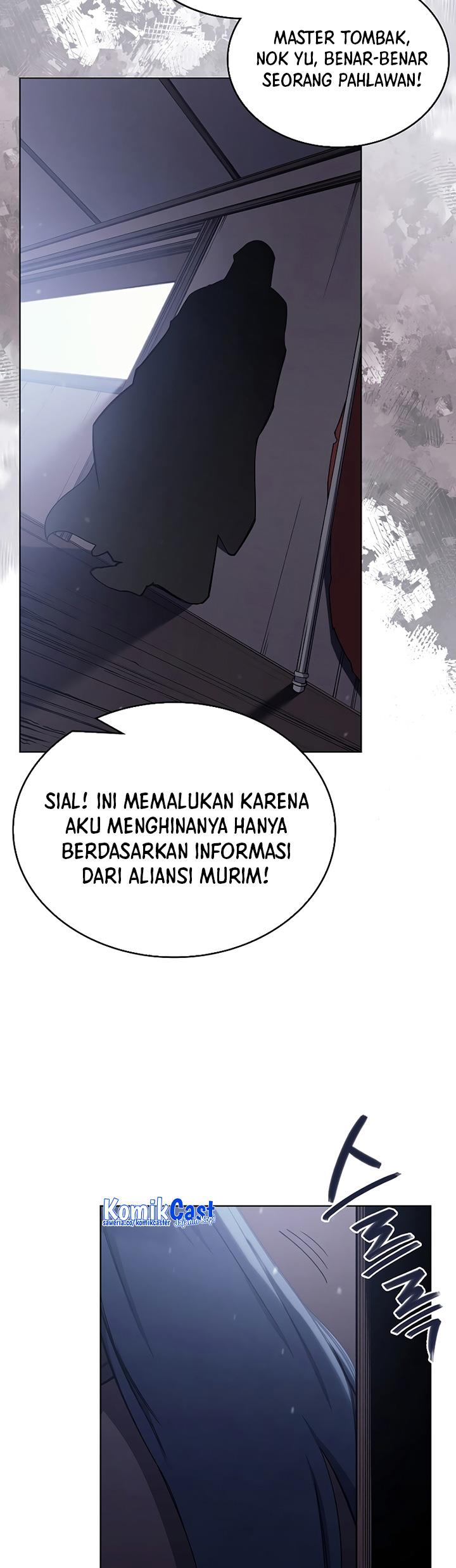Chronicles of Heavenly Demon Chap 229 - Next Chap 230