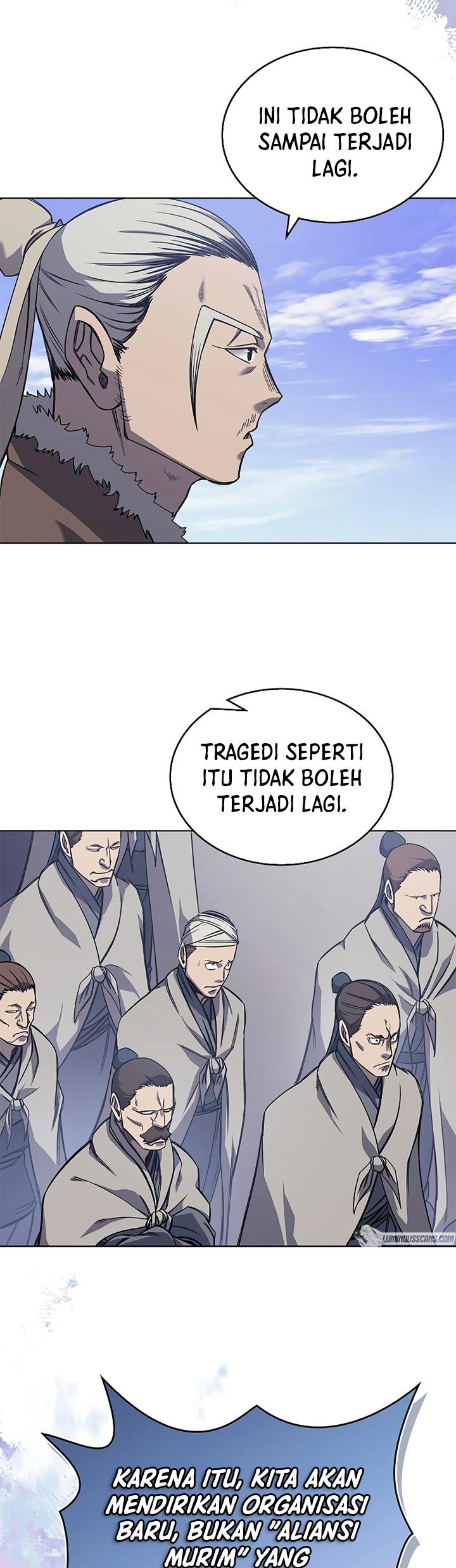 Chronicles of Heavenly Demon Chap 229 - Next Chap 230