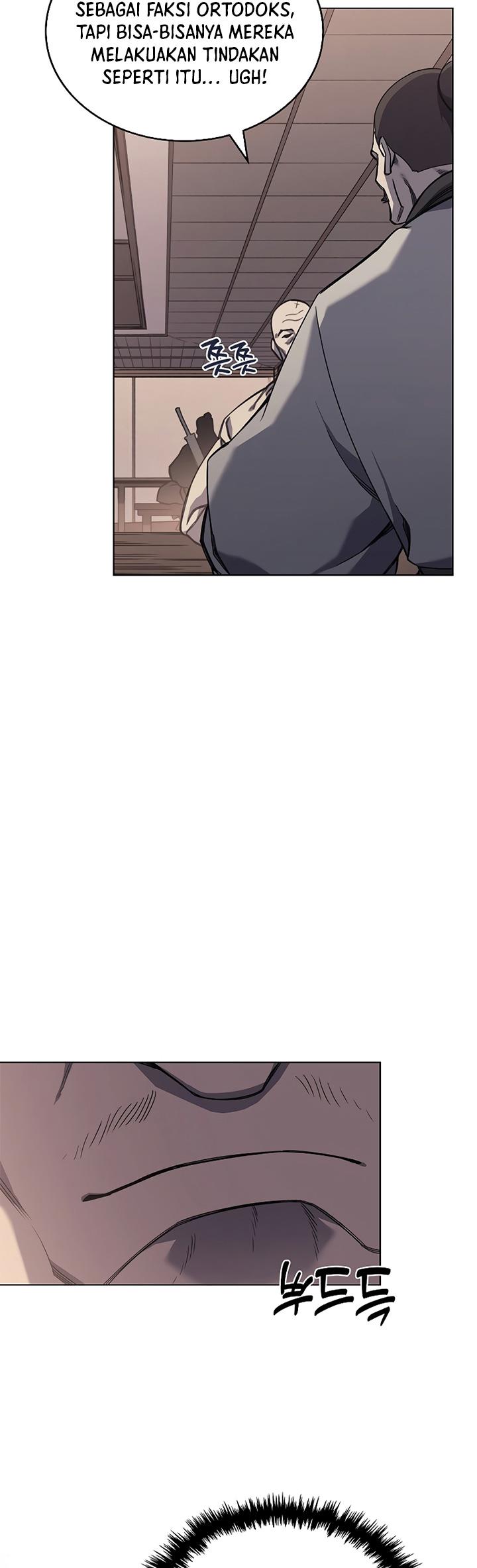 Chronicles of Heavenly Demon Chap 229 - Next Chap 230