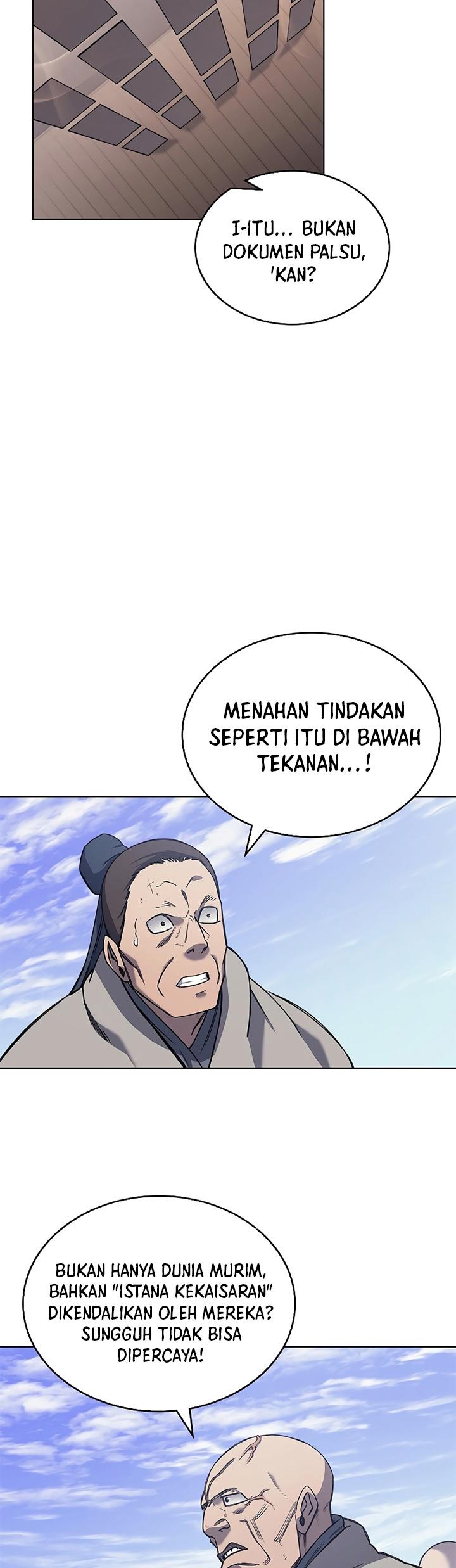 Chronicles of Heavenly Demon Chap 229 - Next Chap 230