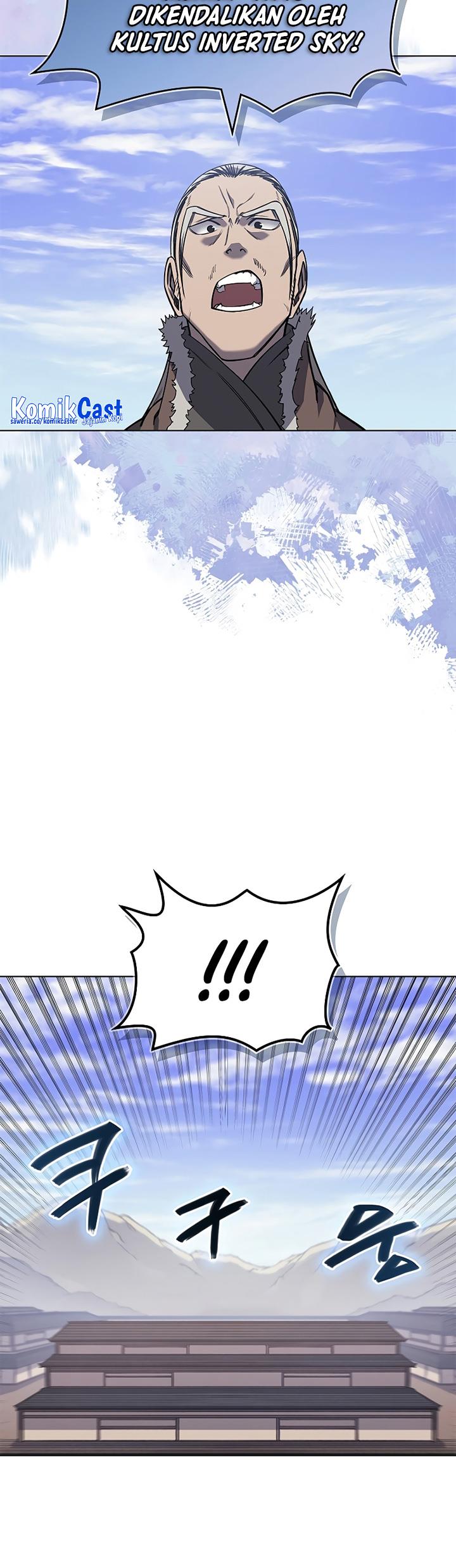 Chronicles of Heavenly Demon Chap 229 - Next Chap 230