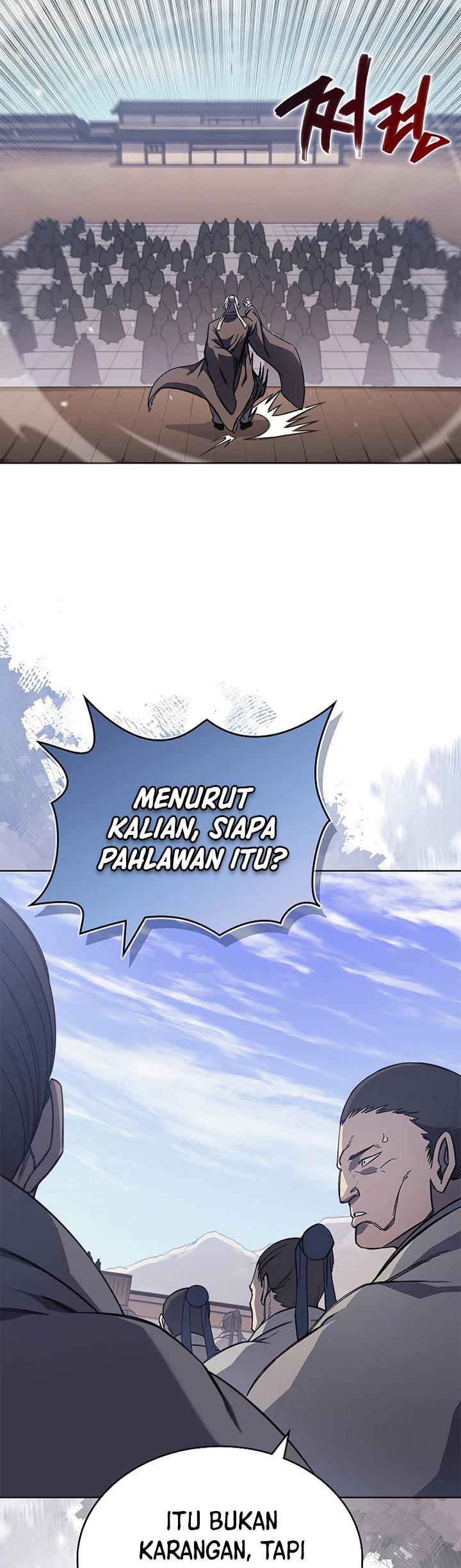 Chronicles of Heavenly Demon Chap 229 - Next Chap 230