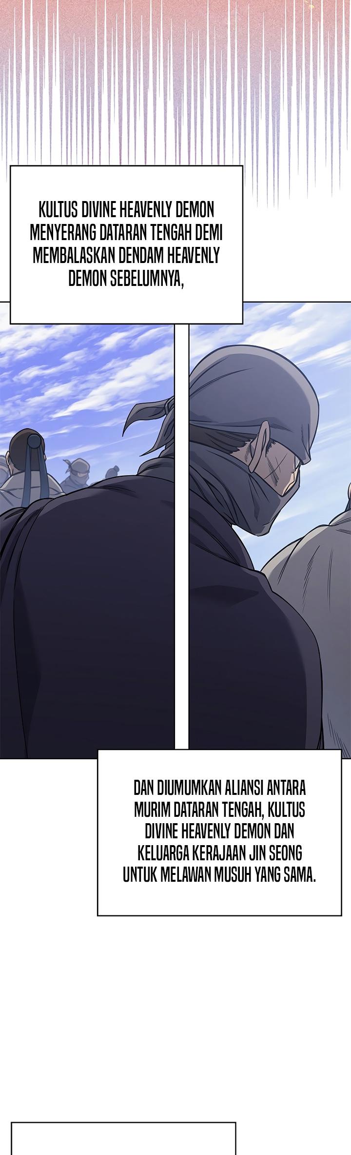 Chronicles of Heavenly Demon Chap 229 - Next Chap 230