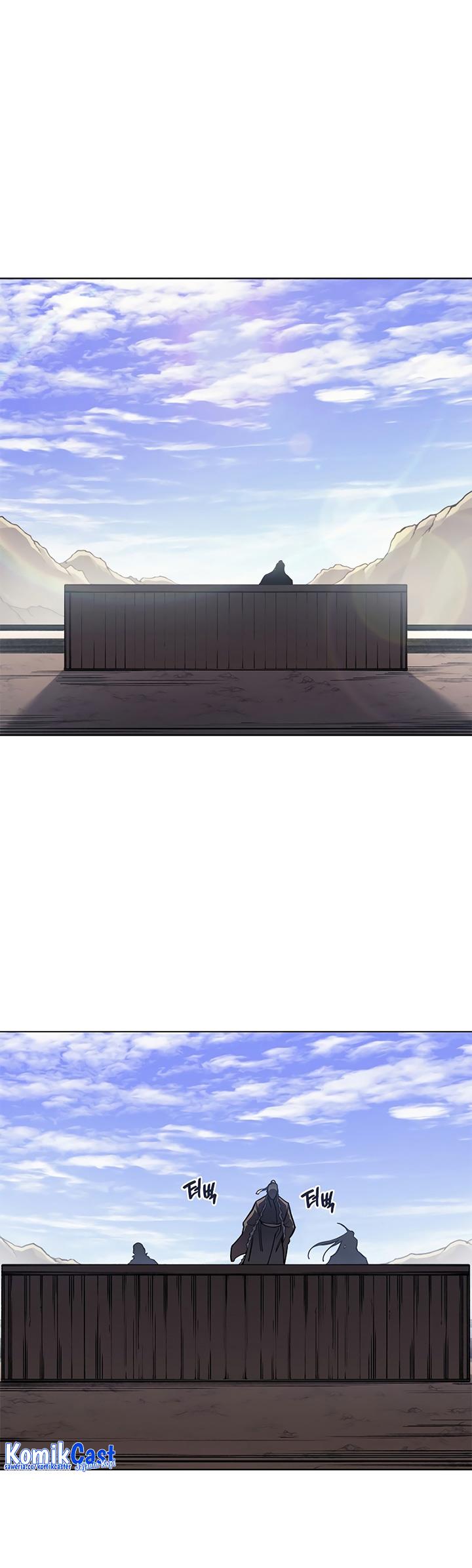 Chronicles of Heavenly Demon Chap 229 - Next Chap 230