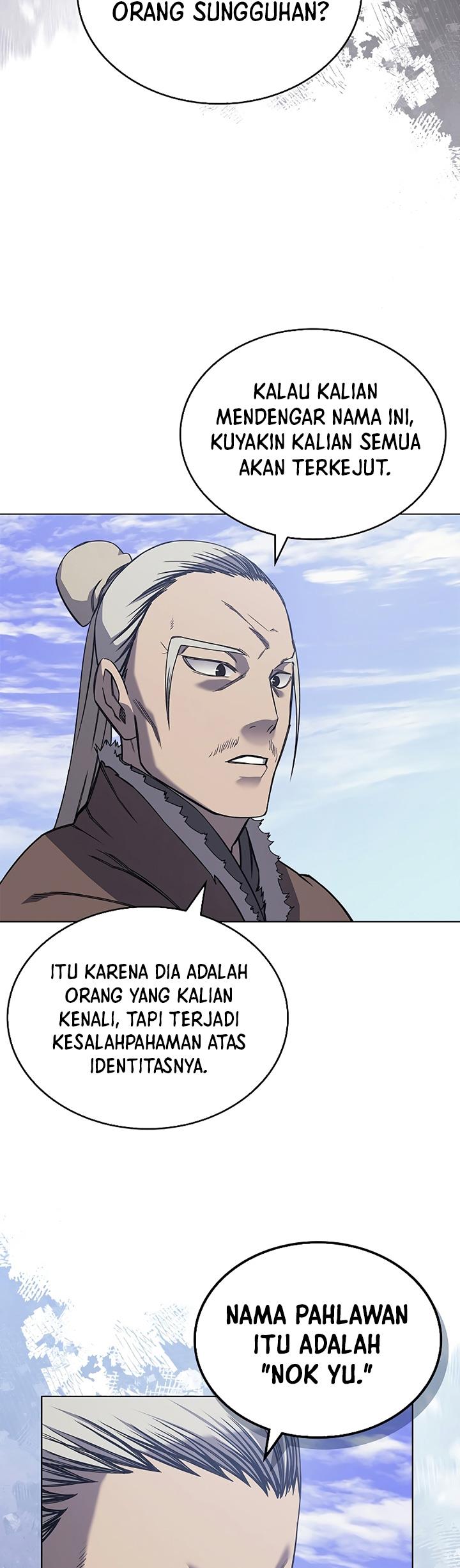 Chronicles of Heavenly Demon Chap 229 - Next Chap 230