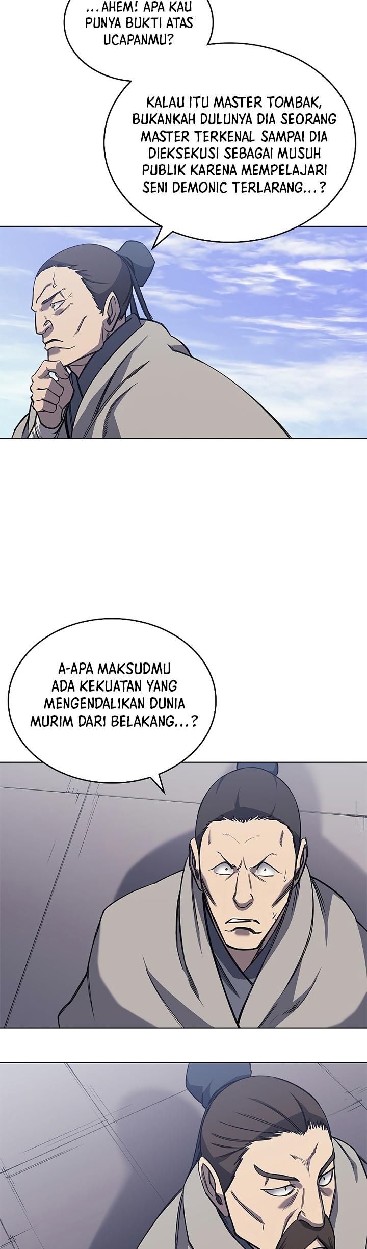 Chronicles of Heavenly Demon Chap 229 - Next Chap 230