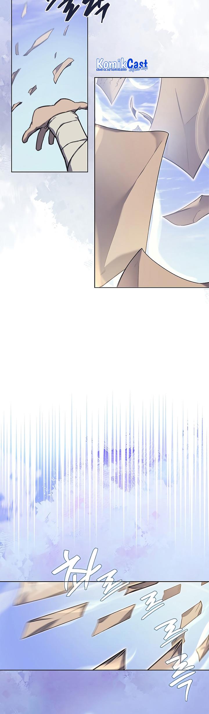 Chronicles of Heavenly Demon Chap 229 - Next Chap 230