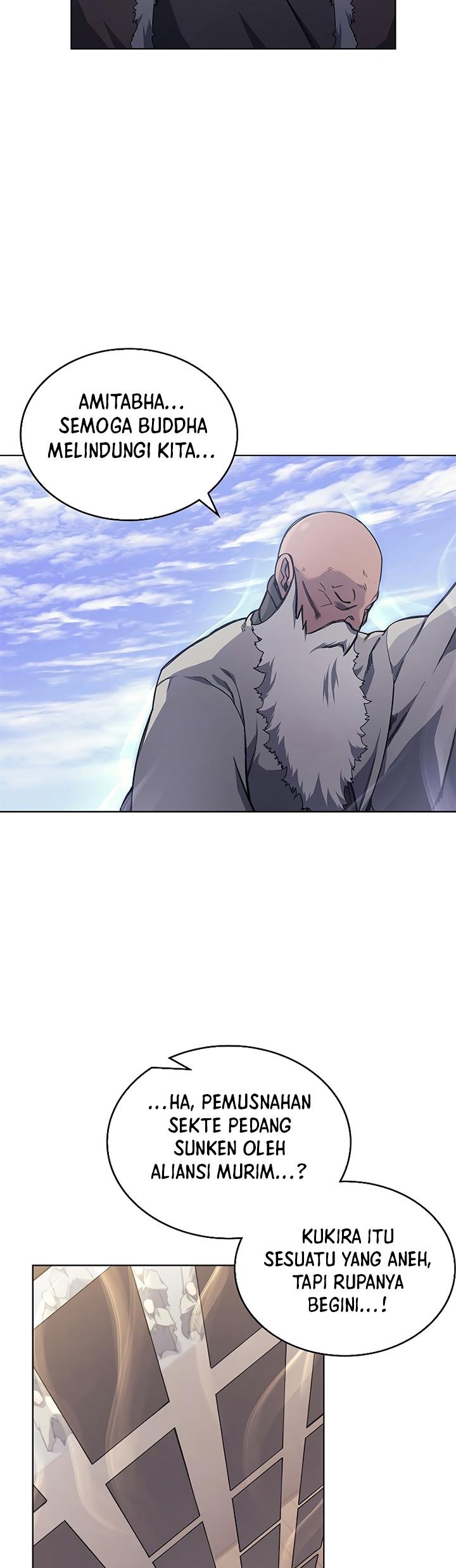 Chronicles of Heavenly Demon Chap 229 - Next Chap 230