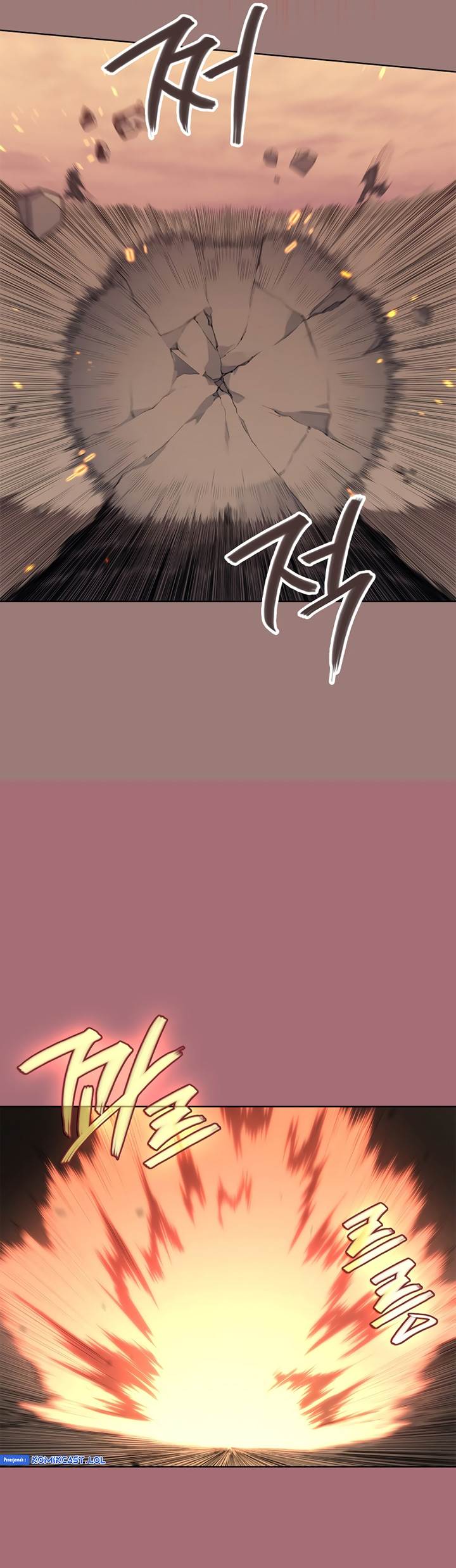 Chronicles of Heavenly Demon Chap 220 - Next Chap 221