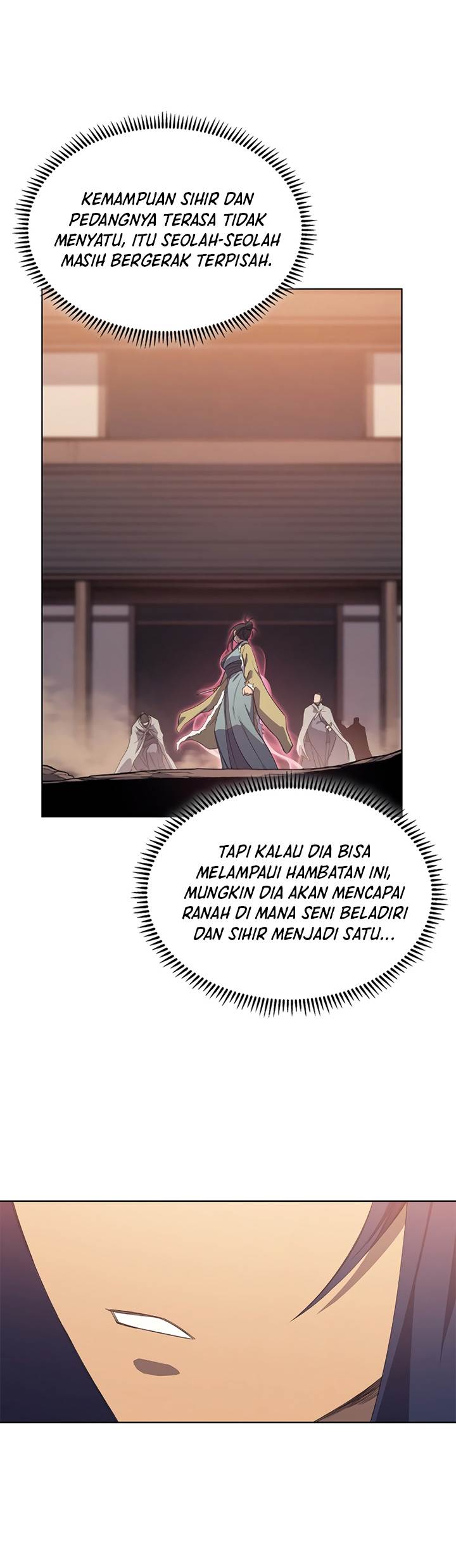 Chronicles of Heavenly Demon Chap 220 - Next Chap 221