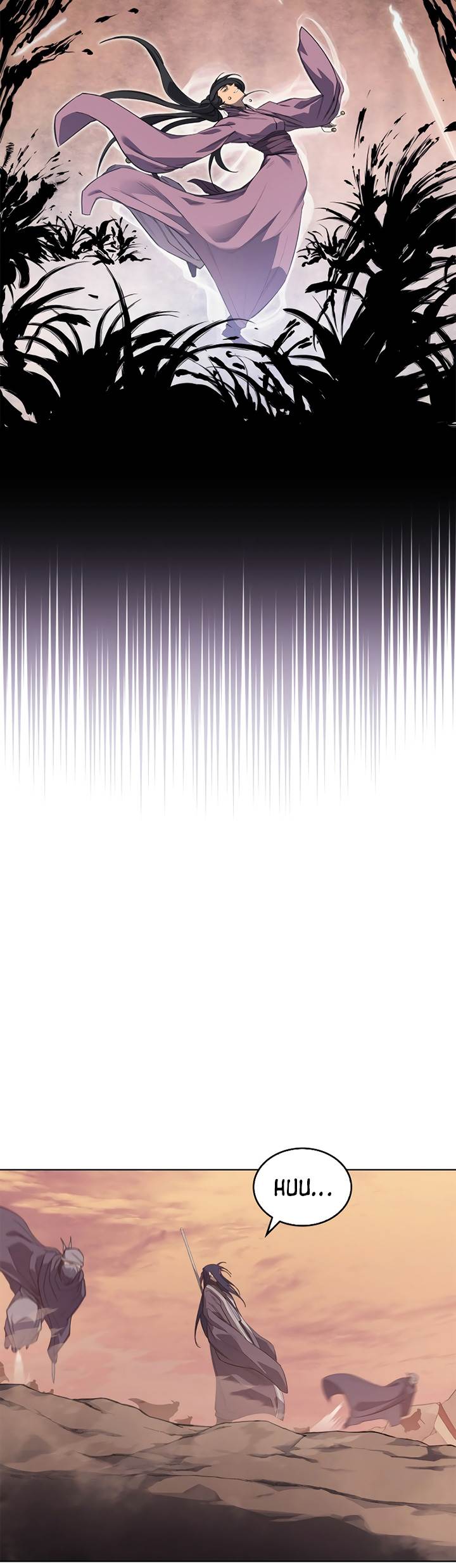 Chronicles of Heavenly Demon Chap 220 - Next Chap 221