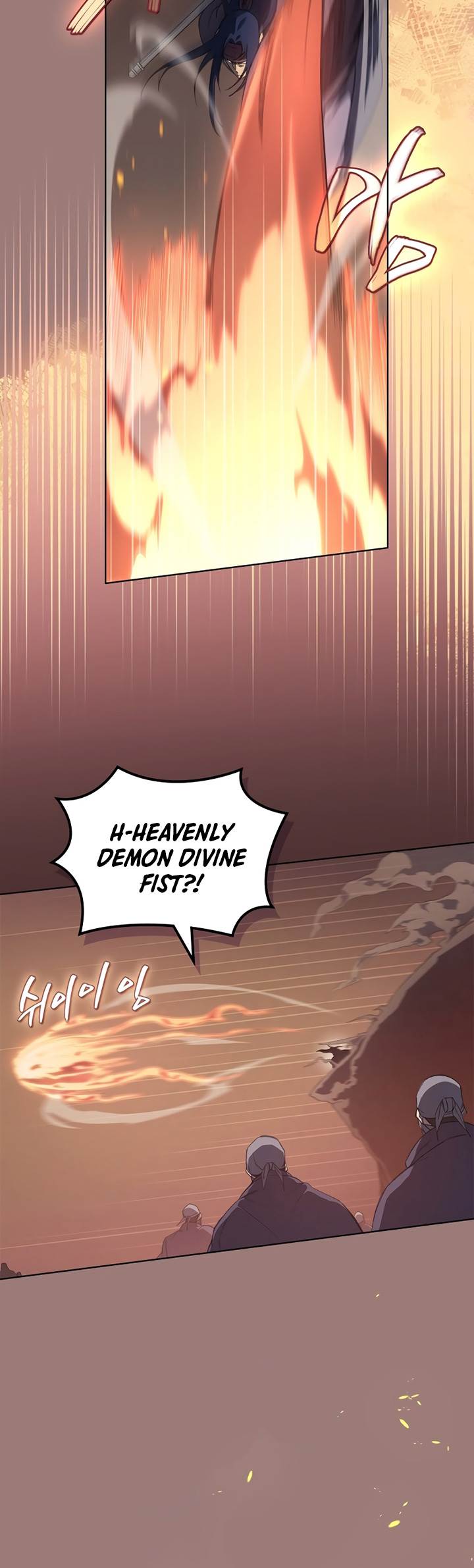 Chronicles of Heavenly Demon Chap 220 - Next Chap 221