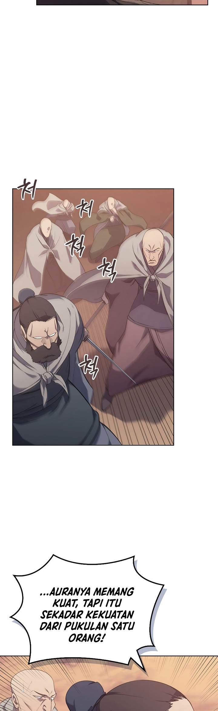 Chronicles of Heavenly Demon Chap 220 - Next Chap 221