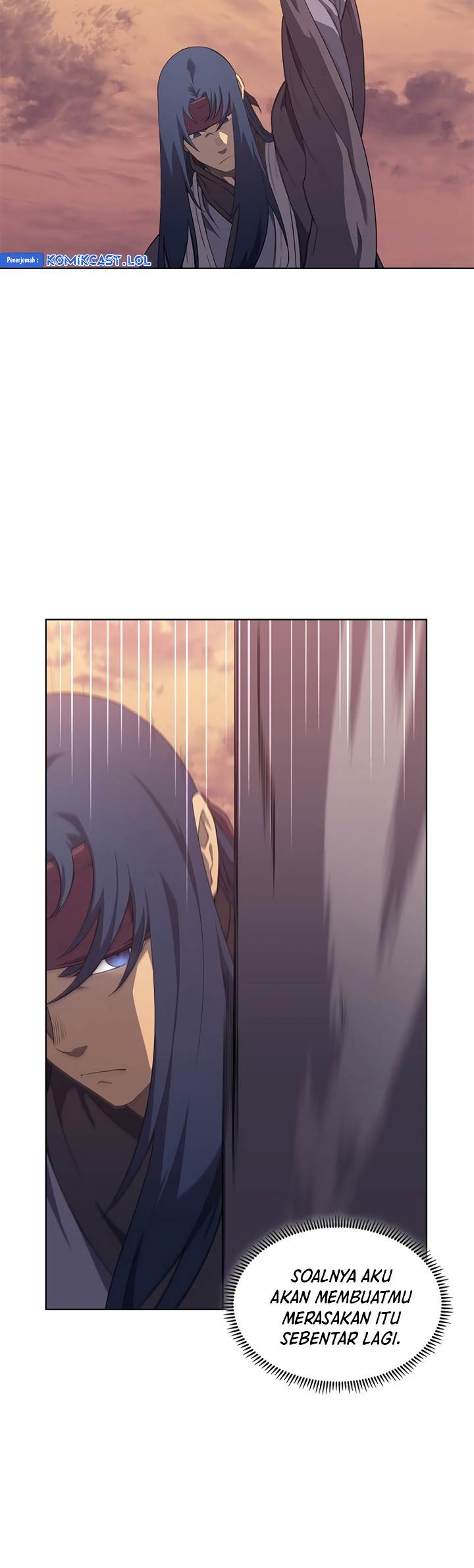 Chronicles of Heavenly Demon Chap 220 - Next Chap 221