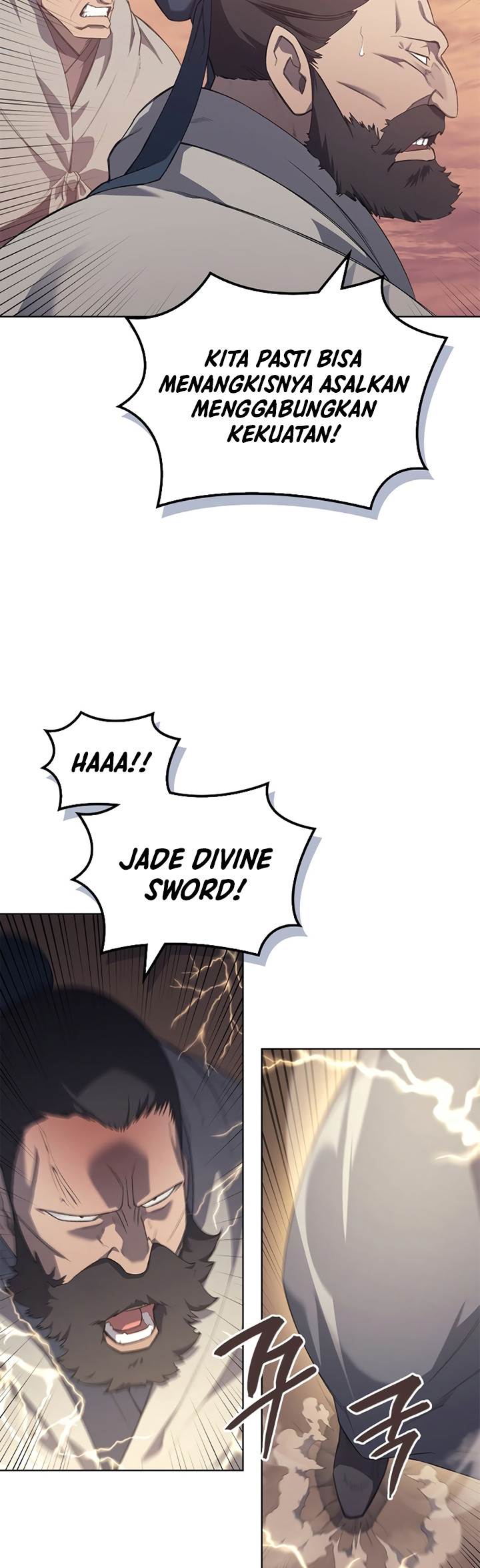 Chronicles of Heavenly Demon Chap 220 - Next Chap 221