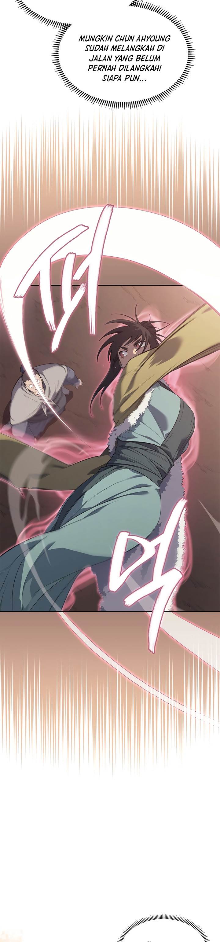 Chronicles of Heavenly Demon Chap 220 - Next Chap 221